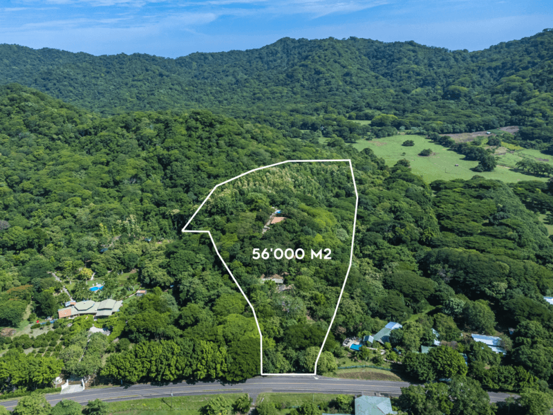 Terreno en Veintisiete de Abril