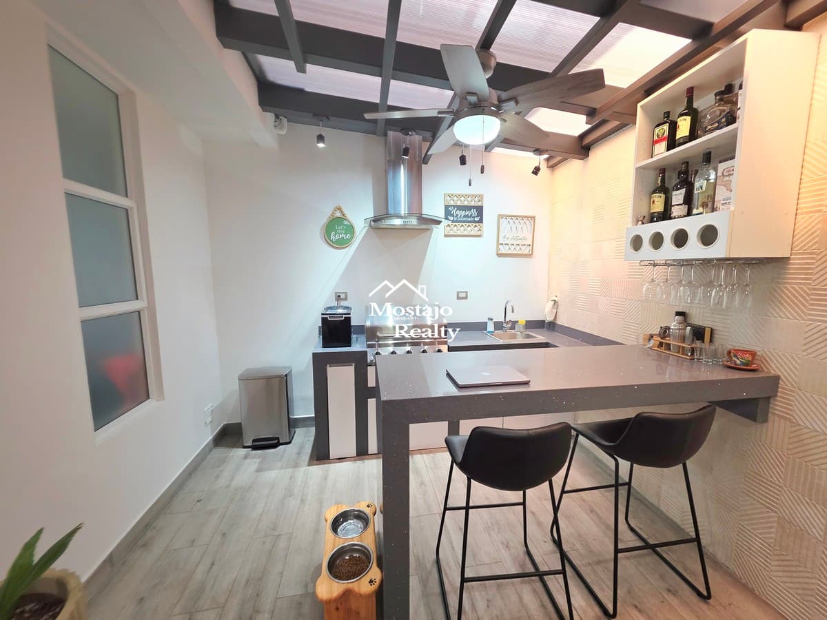 Propiedad en Piedades