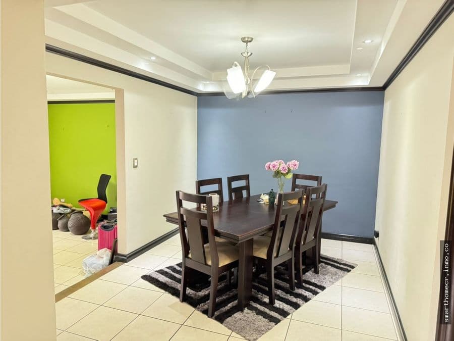 Propiedad en Condominios Bello Horizonte