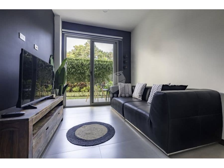 Apartamento en Pozos