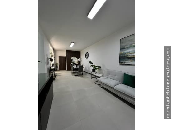 Apartamento en Condominio Los Eucaliptos