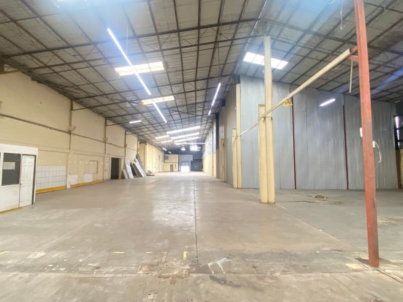 Commercial at Curridabat