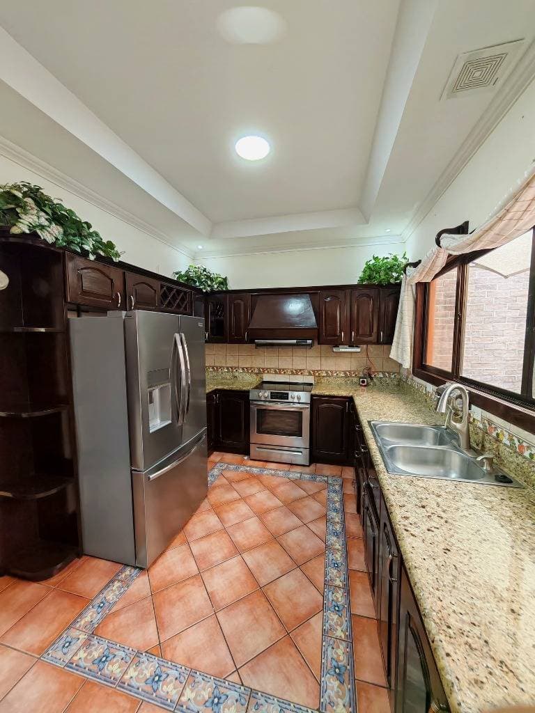 House at San Rafael