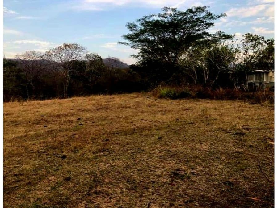 Property at Santa Cruz