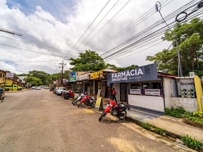 Comercial en Sámara