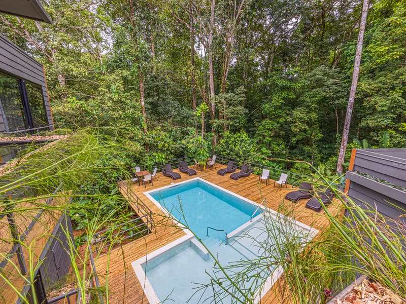 Comercial en Puerto Cortés