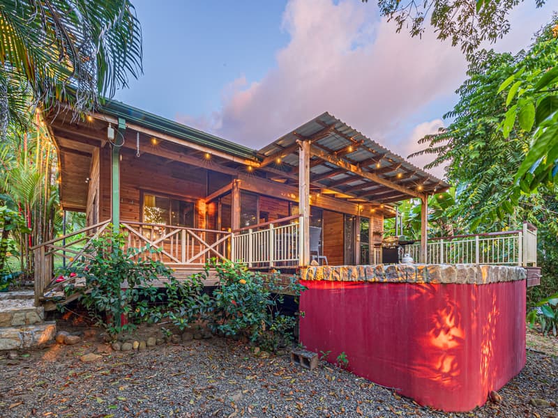 Property at Bahía Ballena