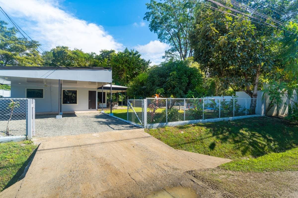 Casa en Bahía Ballena