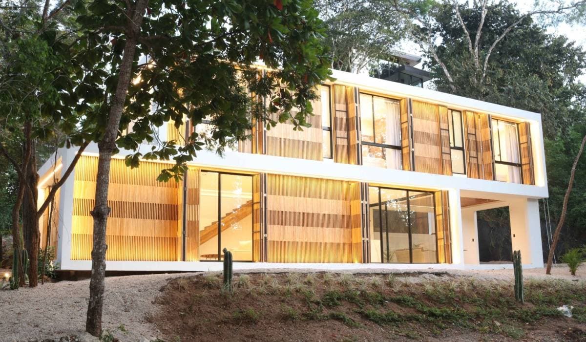 House at Cabo Velas