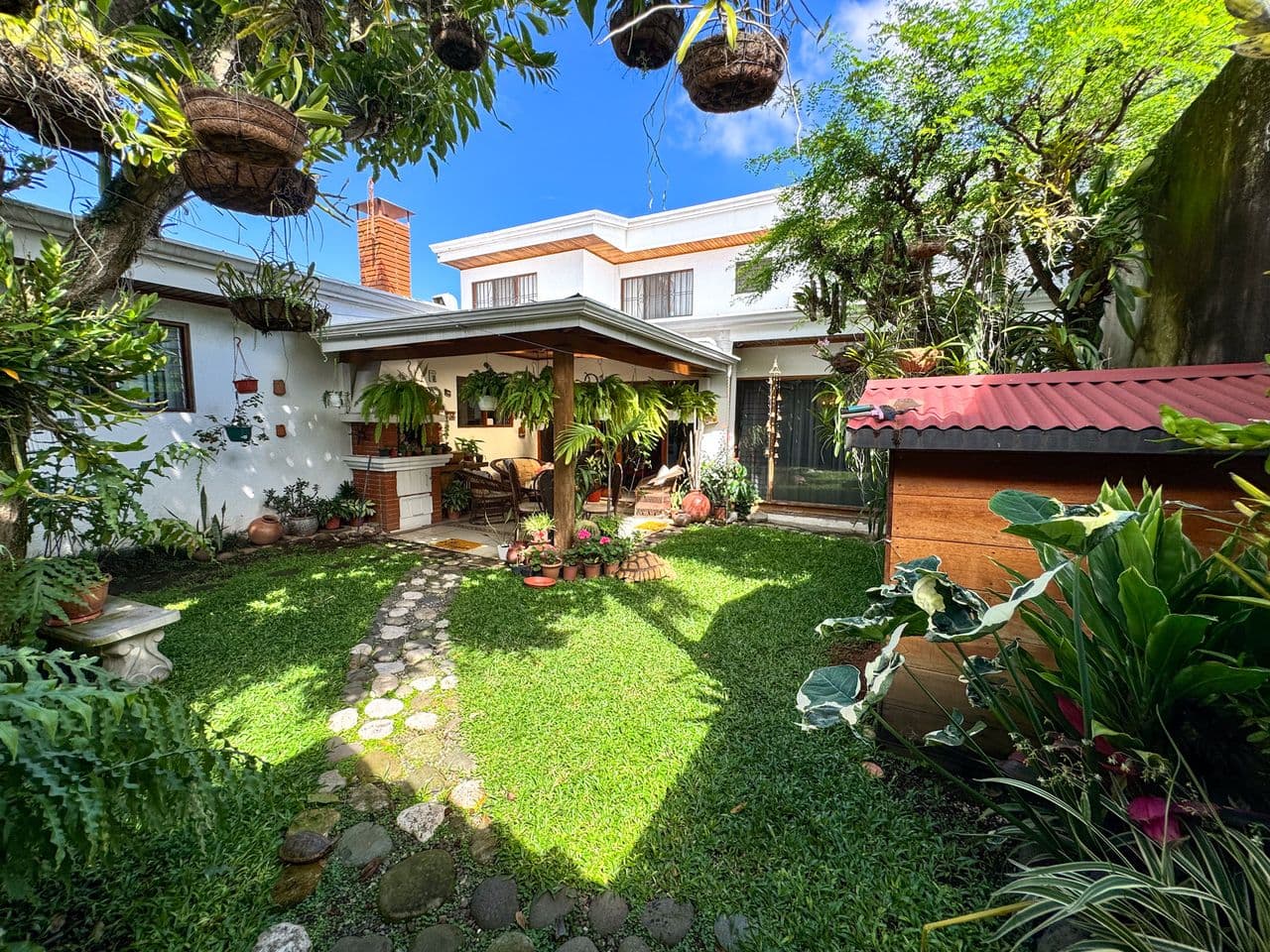 Property at Rohrmoser