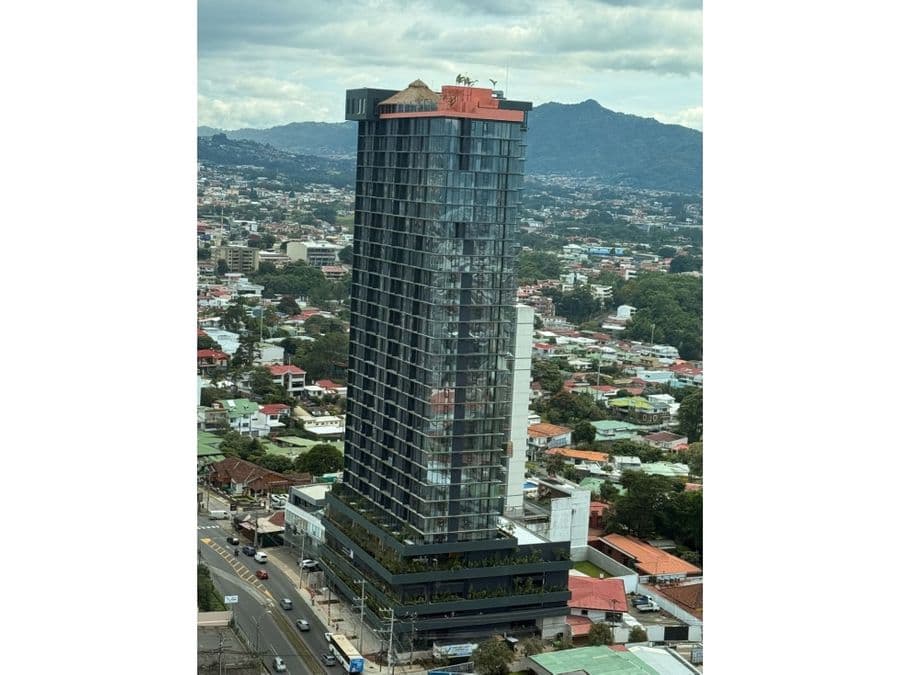 Apartment at SECRT Escalante
