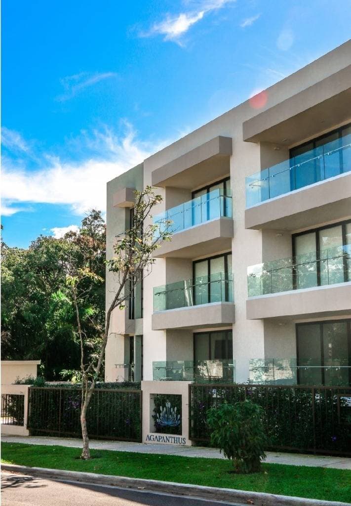 Property at Cabañas