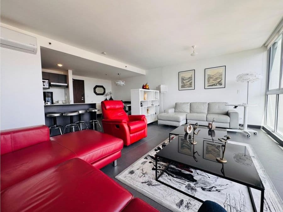 Apartamento en Uruca