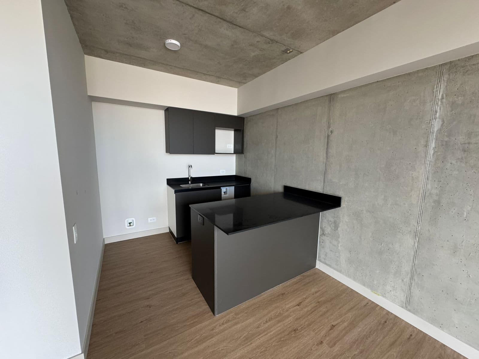 Property at Mata Redonda