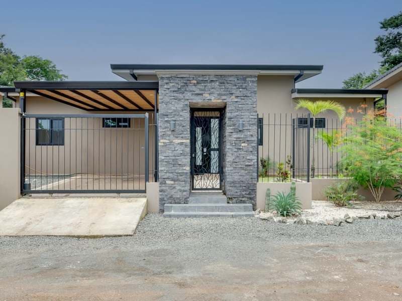 Propiedad en Sardinal