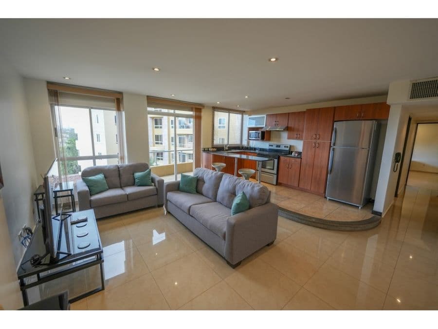 Apartamento en Valle Arriba