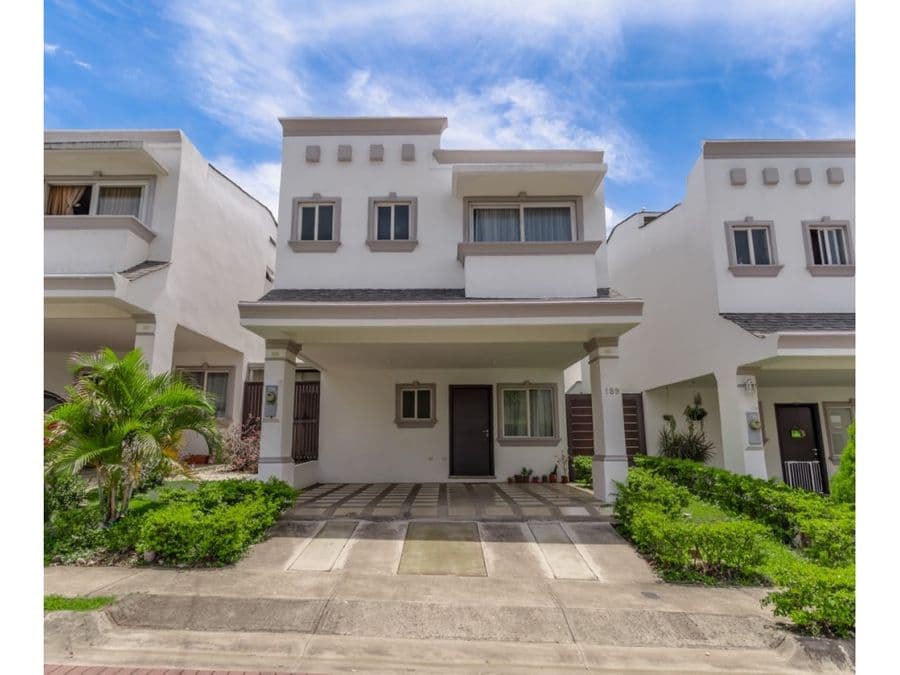Casa en Alajuela