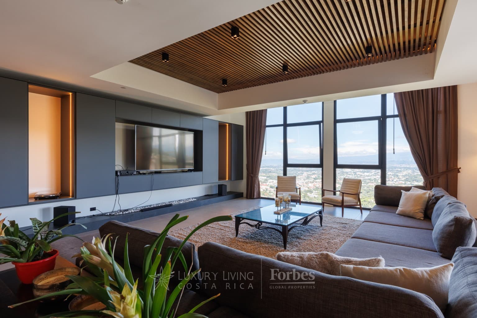 Apartment at Santa Ana