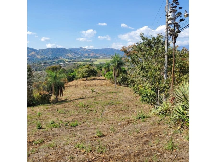 Terreno en Alajuela