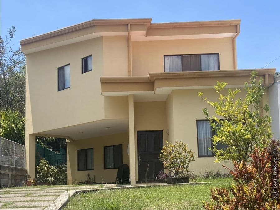 House at Grecia