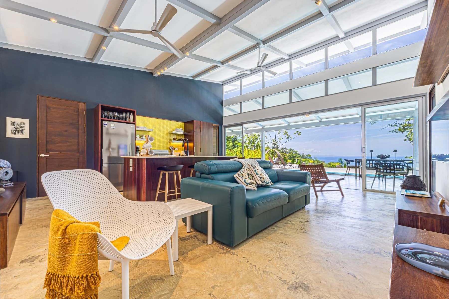 Casa en Bahía Ballena