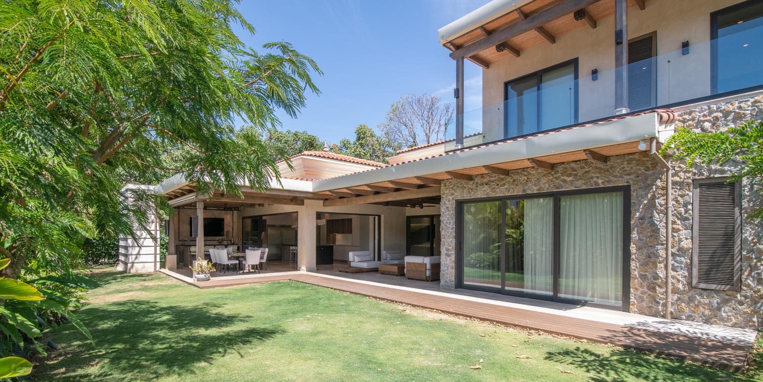 Propiedad en Condominio La Hacienda