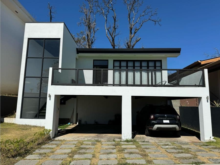 Casa en Condominio Tierras de Café