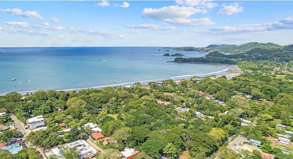 Property at Santa Cruz