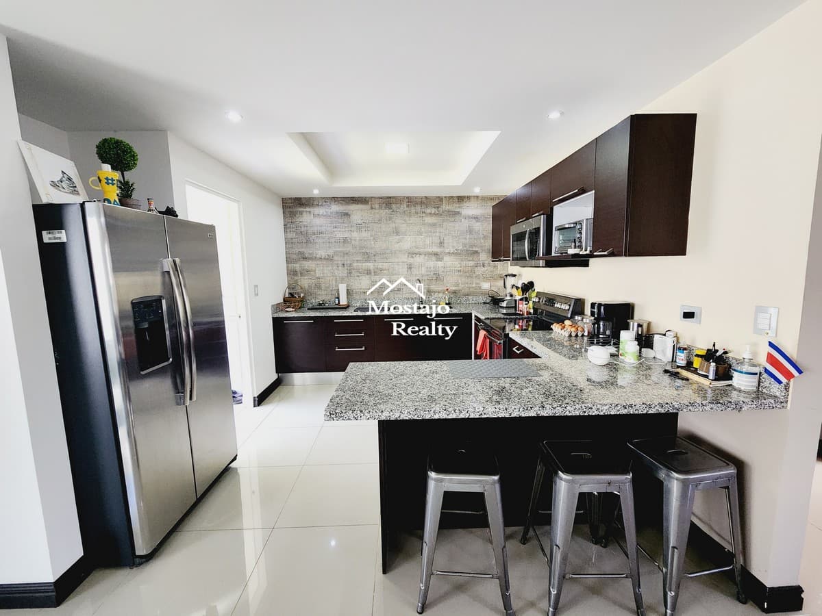 Propiedad en Condominio Río Palma