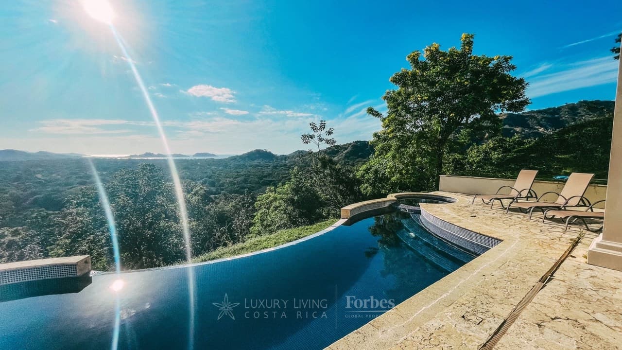 Property at Cabo Velas