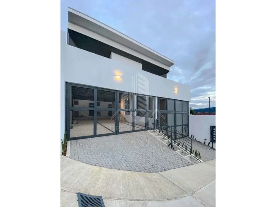 Apartamento en Curridabat