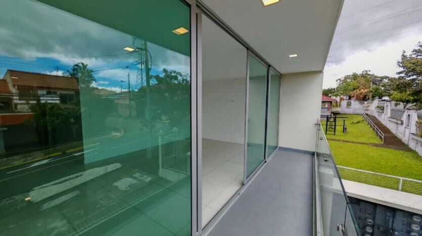 Apartamento en Sabanilla