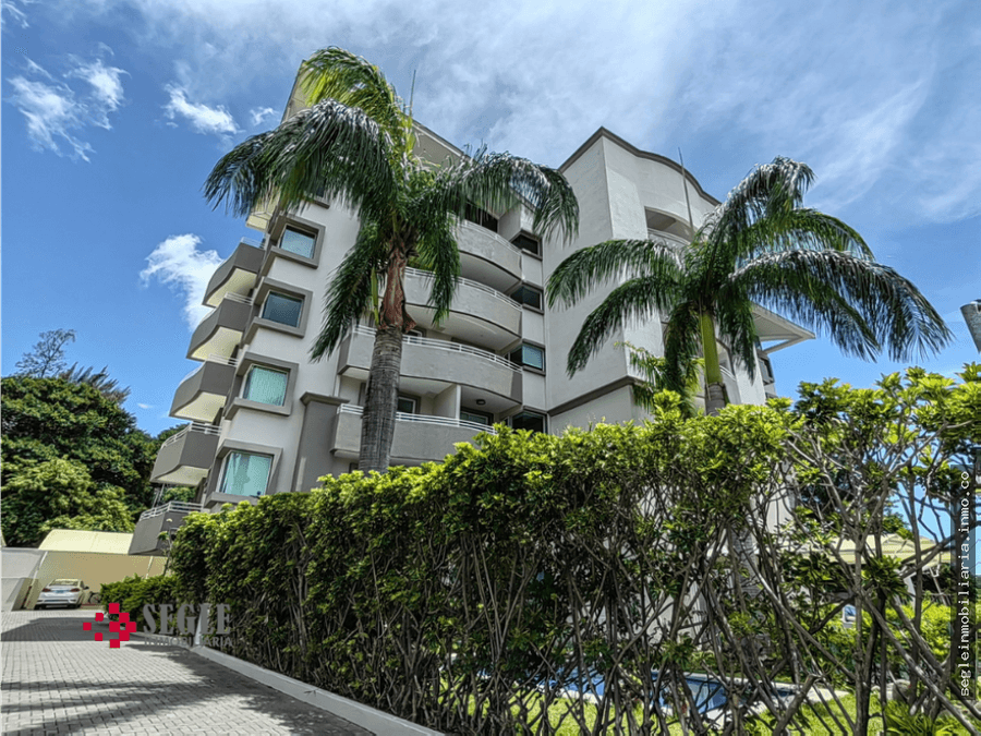 Apartamento en San Rafael