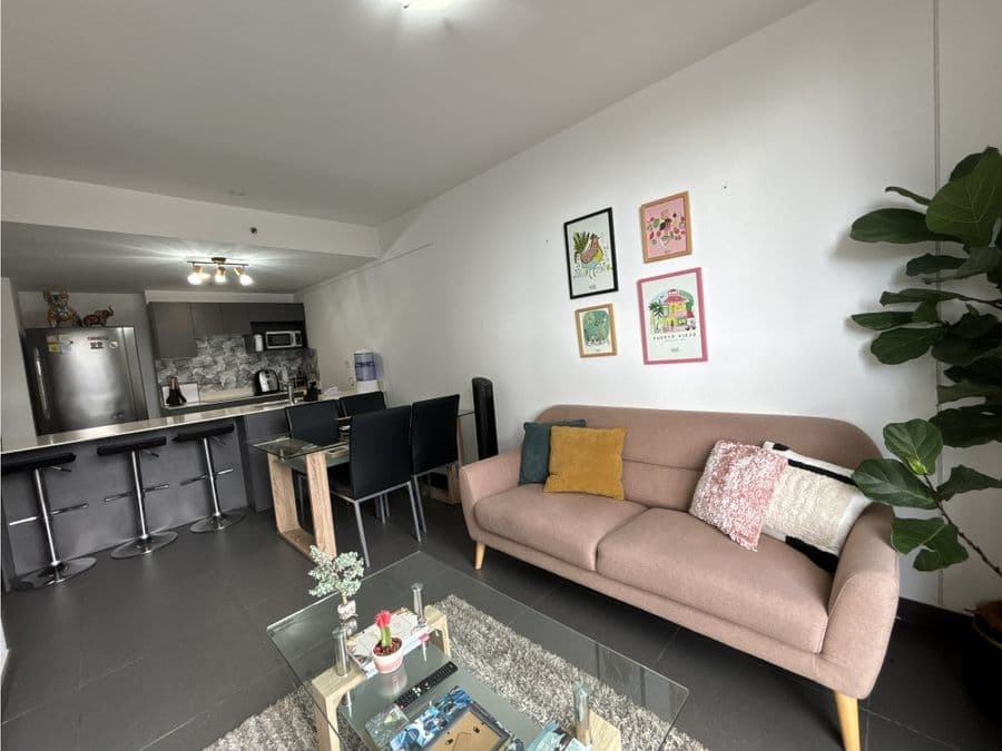 Apartamento en U Nunciatura