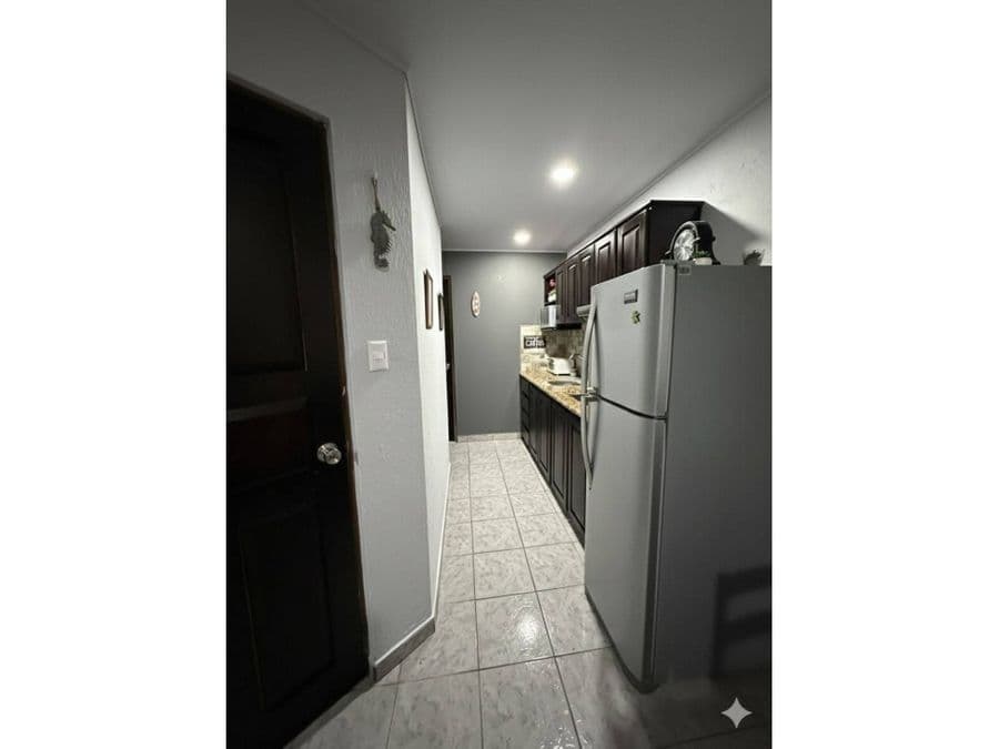 Apartamento en Jacó