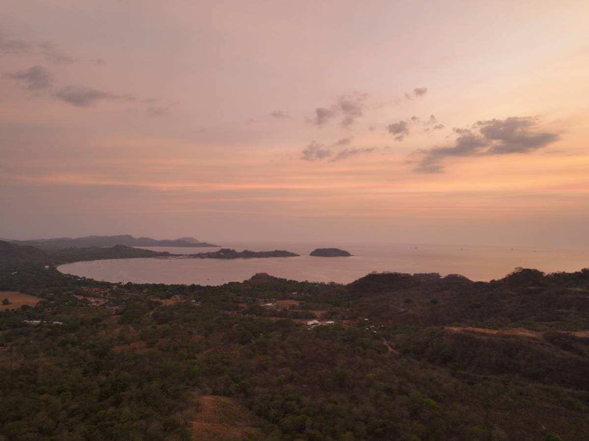 Propiedad en Playa Potrero