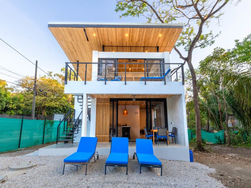 Property at Nosara