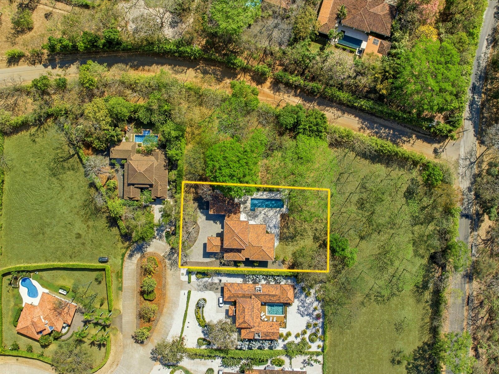 Casa en Veintisiete de Abril