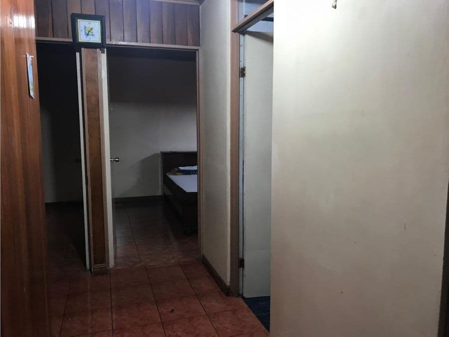Casa en Cartago Centro