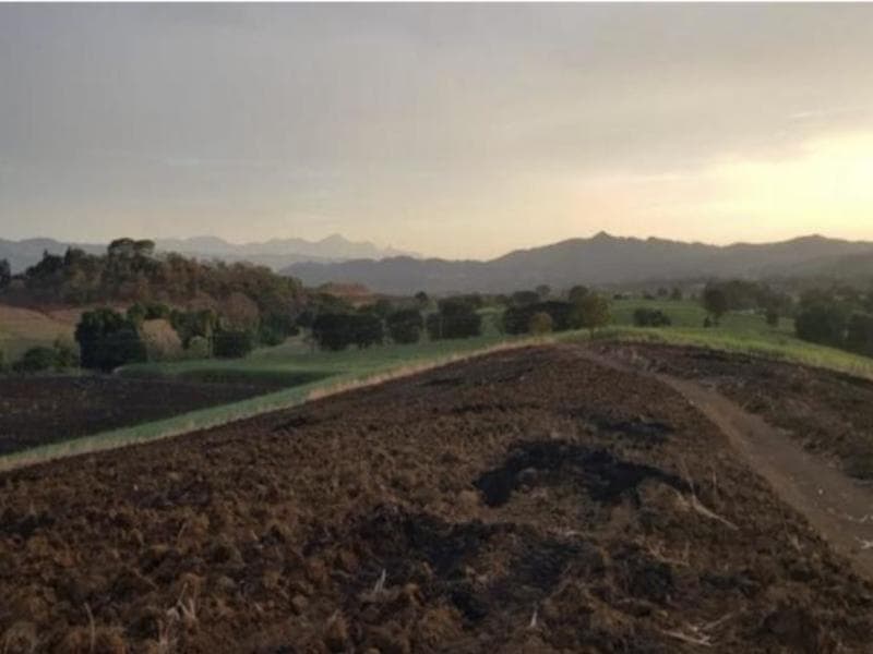 Terreno en Tres Ríos