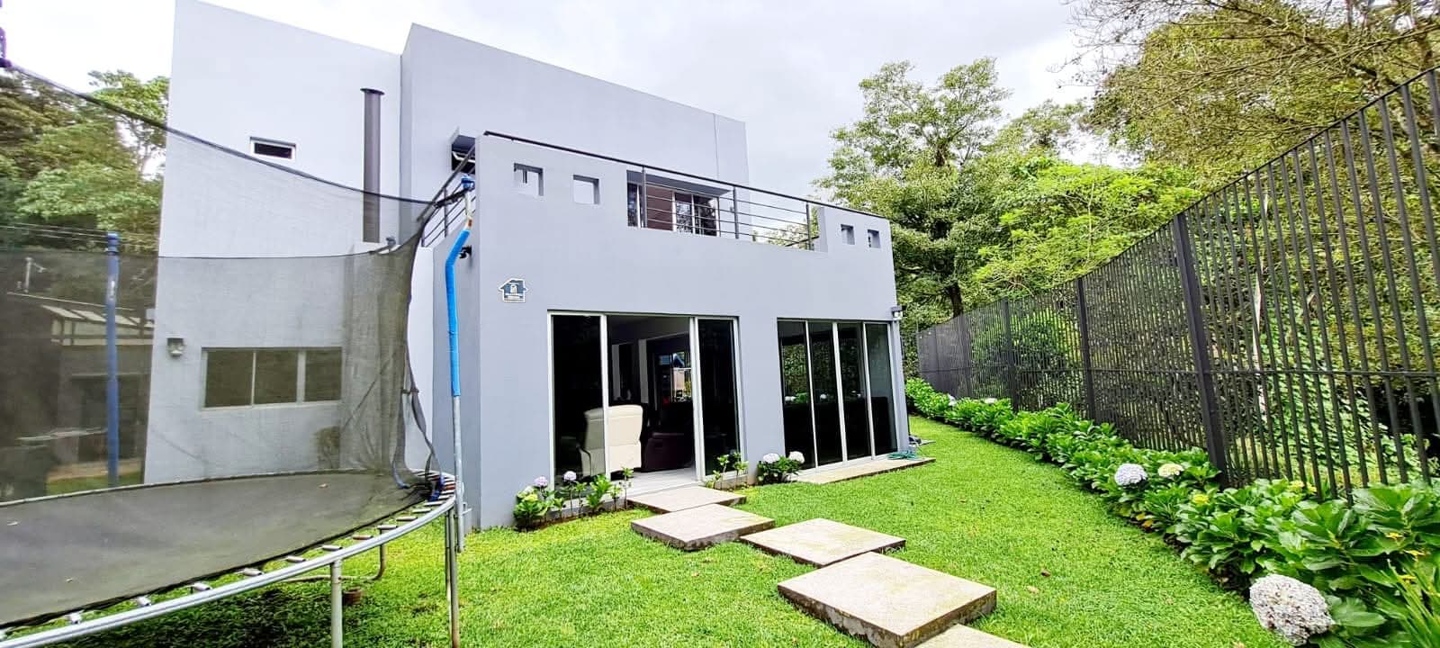 Propiedad en San Ramón