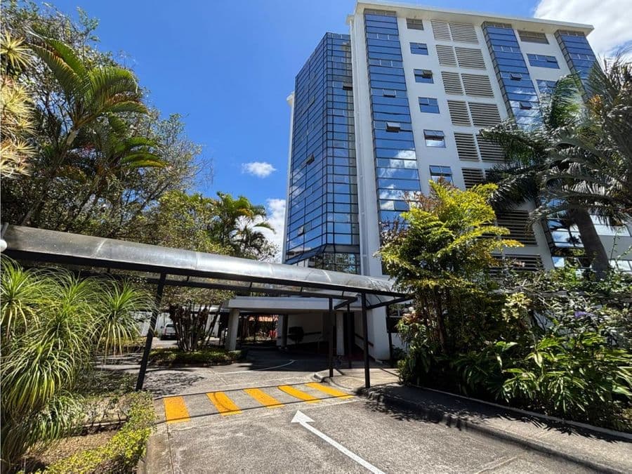 Apartment at San Pedro