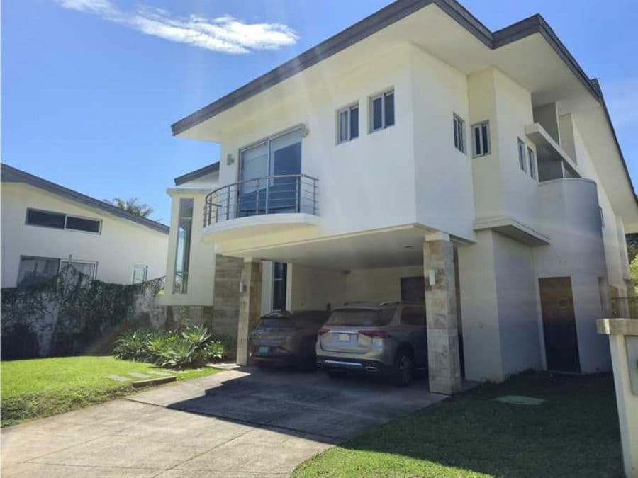 Casa en San Rafael
