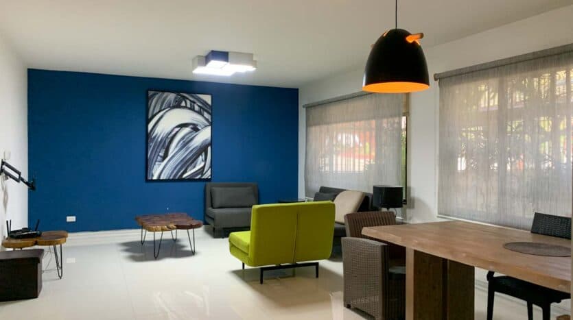 Apartment at Mata Redonda