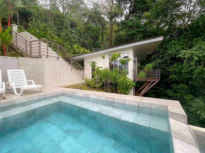 Property at Ángeles