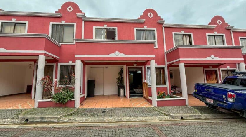 Apartamento en San Pedro