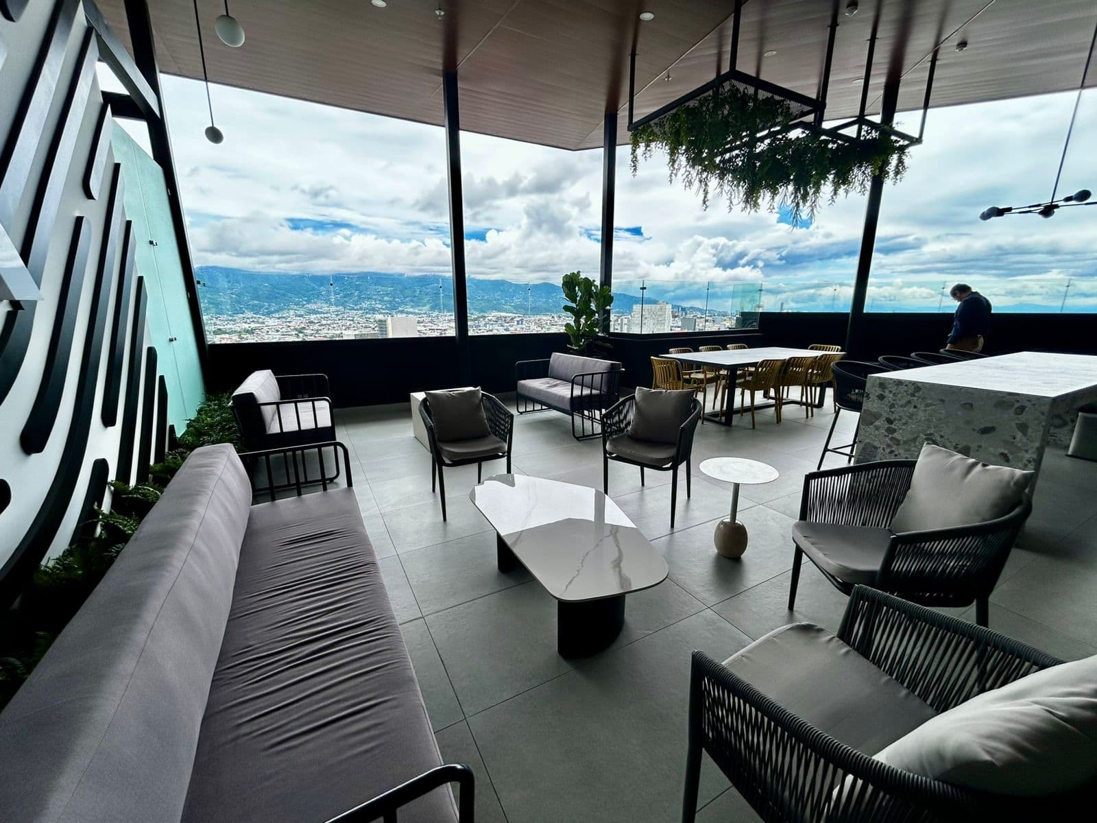 Propiedad en El Carmen