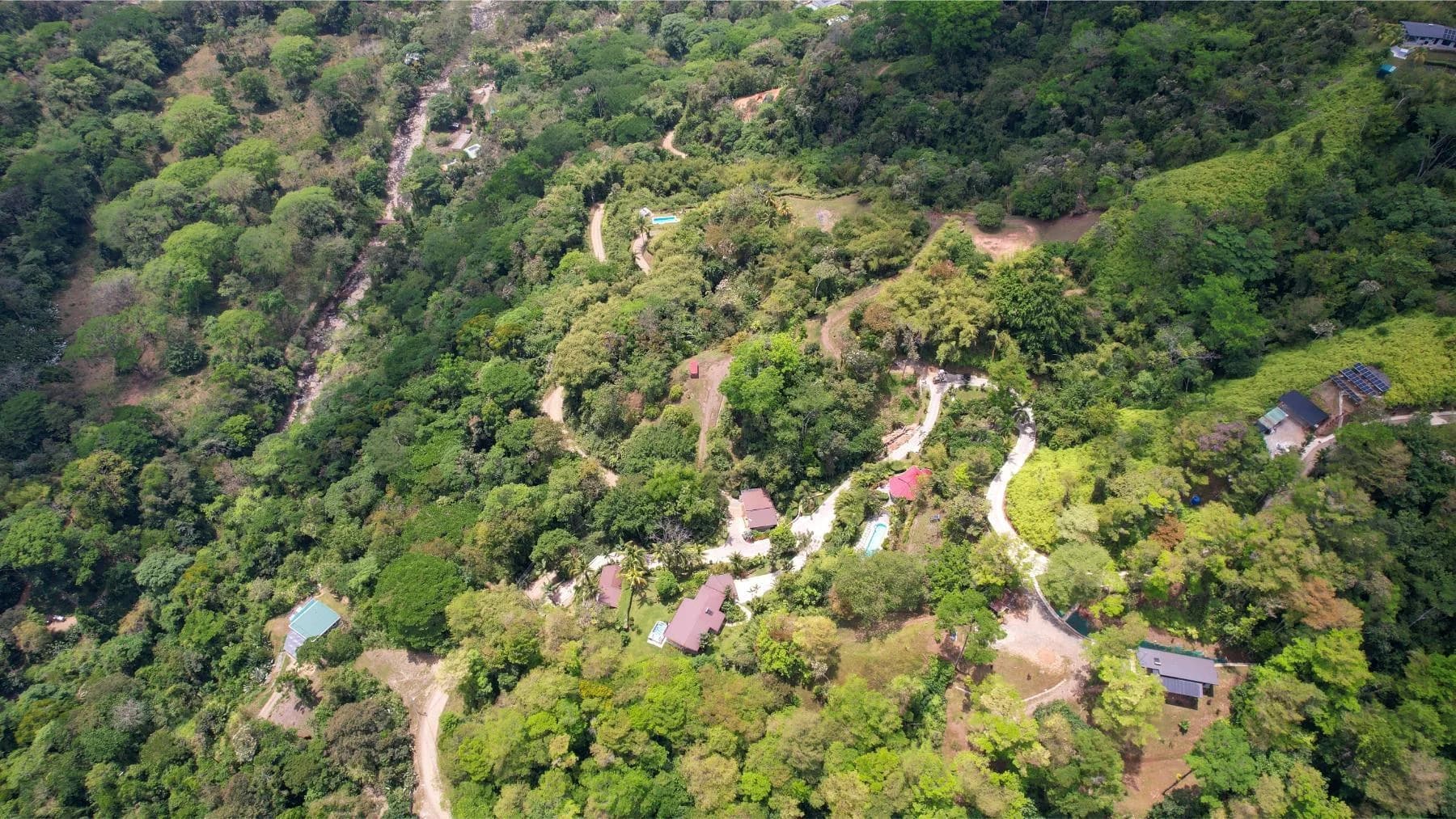 Casa en Bahía Ballena