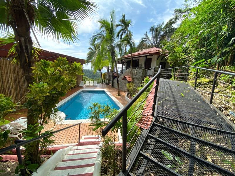 Property at Quepos