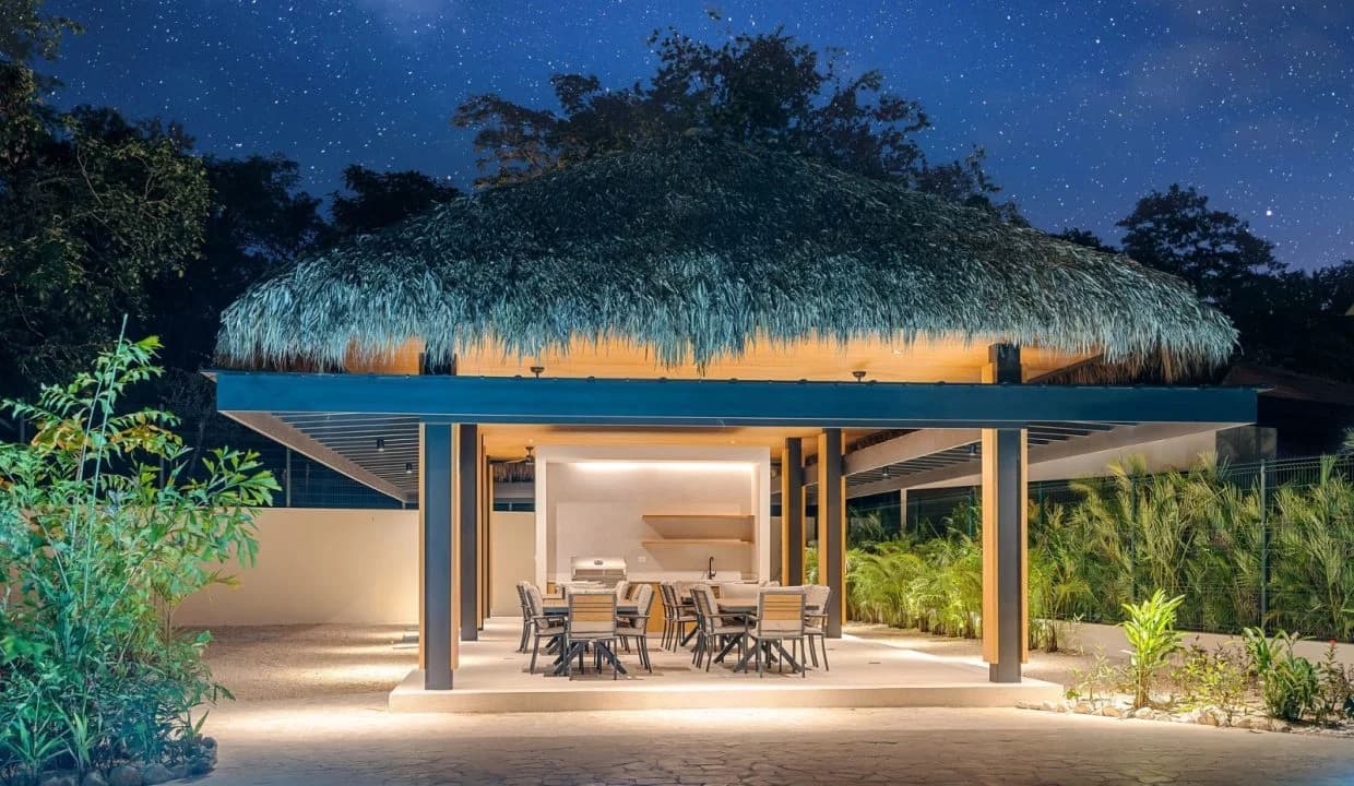 House at Hacienda Pinilla